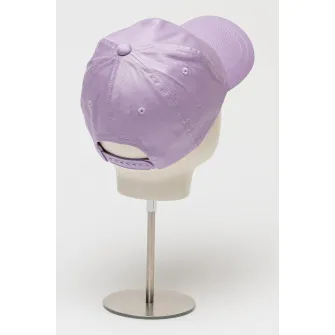 ARMANI EXCHANGE, Sapca cu broderie logo, Lila