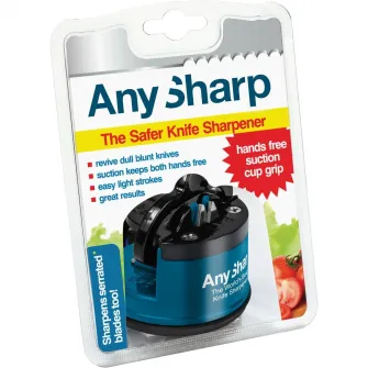 Ascutitor de cutite universal AnySharp