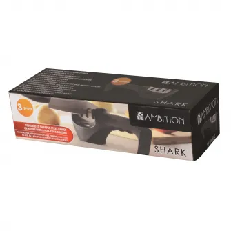 Ascutitor multifunctional, Ambition Shark