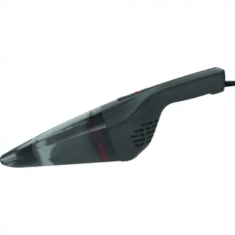 Aspirator auto BlackDecker NVB12AV, alimentare 12V, 5 accesorii incluse
