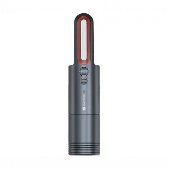 Aspirator Auto Navitel, fara fir, putere 100 W, putere de aspirare 13kPa, filtru lavabil HEPA, incarcare USB-C, acumulator Li-ion, 11.1V, 2200 mАh, compact, 570g