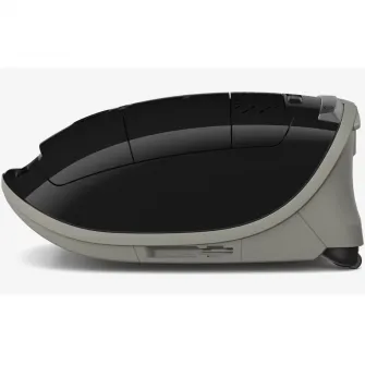 Aspirator cu sac Miele Guard M1 Cat&Dog 12562270, 890 W, 4,5 l, 77 dB, negru