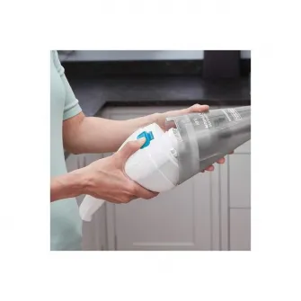 Aspirator de mana 
