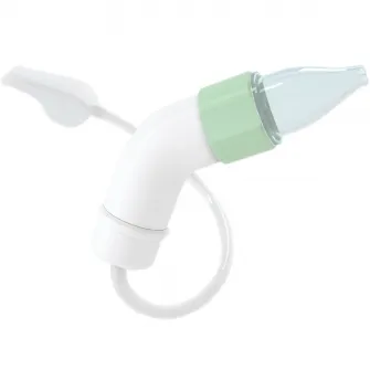 Aspirator nazal Chicco Physioclean, 0 luni+