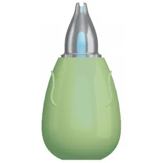Aspirator nazal manual pompita Chicco