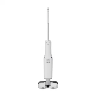 Aspirator Roborock F25 RT, 40min autonomie, functie de spalare, alb-negru, 22,1x26,2x110cm, set cu accesorii