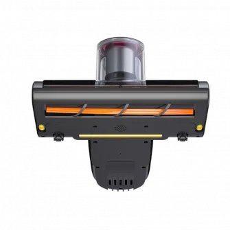 Aspirator UV antiacarieni JIMMY BX6PRO, 600 W, sterilizare UV, ioni negativi, tehnologie detectare praf, negru/ gri