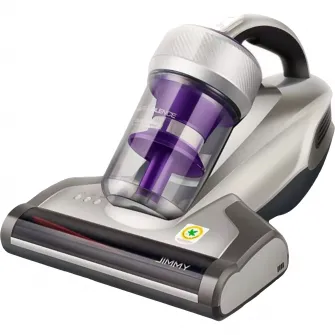 Aspirator UV de pat antiacarieni JIMMY JV35 Vacuum Cleaner, putere 700W, 14000Pa