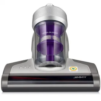 Aspirator UV de pat antiacarieni JIMMY JV35 Vacuum Cleaner, putere 700W, 14000Pa