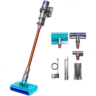 Aspirator vertical fara fir Dyson V10 Cyclone Submarine