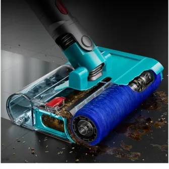 Aspirator vertical fara fir Dyson V10 Cyclone Submarine
