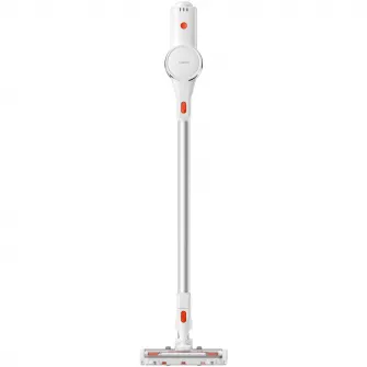 Aspirator vertical Xiaomi G20 Lite EU BHR8195EU, 18.000Pa, volum recipient praf 0.55 l, 215W, 18.000Pa, filtrare in cinci etape, 2200mAh, alb