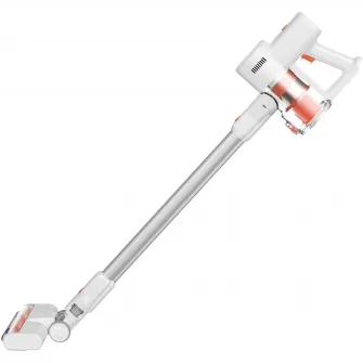 Aspirator vertical Xiaomi G20 Lite EU BHR8195EU, 18.000Pa, volum recipient praf 0.55 l, 215W, 18.000Pa, filtrare in cinci etape, 2200mAh, alb