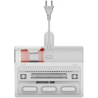 Aspirator Xiaomi BHR8276EU pentru indepartarea acarienilor 12.000Pa, 350W, aer cald, alb