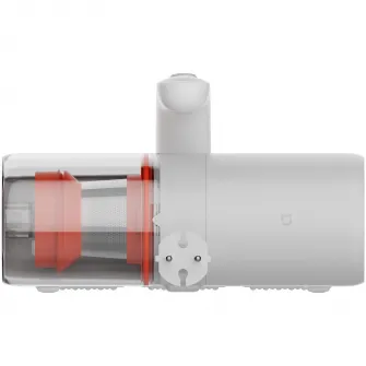 Aspirator Xiaomi BHR8276EU pentru indepartarea acarienilor 12.000Pa, 350W, aer cald, alb