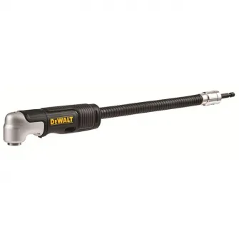 Atasament flexibil cu unghi drept de impact Dewalt DT20502-QZ