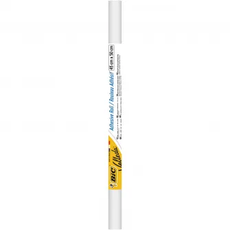 Autocolant tip tabla alba Velleda 45X50 P/1