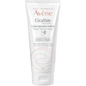 Avene Cicalfate Crema de maini reparatoare, 100 ml