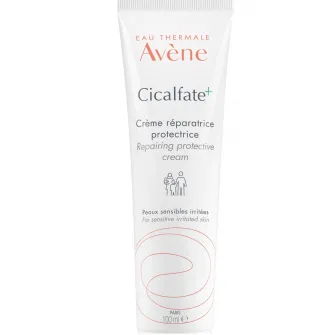 Avene Cicalfate+ Crema reparatoare si protectoare, 100 ml