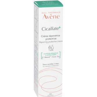 Avene Cicalfate+ Crema reparatoare si protectoare, 100 ml