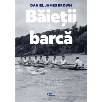 Baietii din barca