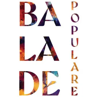 Balade populare