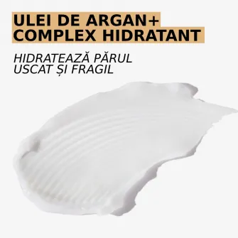 Balsam de par Redken All Soft pentru parul uscat imbogatit cu ulei de Argan si complex hidratant, 300 ml