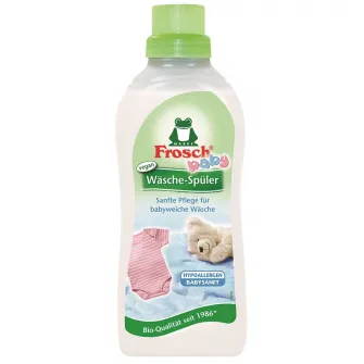 Balsam de rufe Frosch Baby, 750 ml