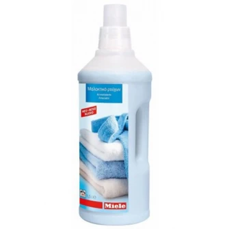 Balsam de rufe Miele 11518240, 1.5 l, 50 spalari