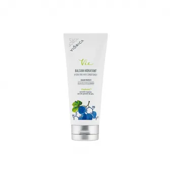 Balsam hidratant pentru par, Viorica Vie, 200 ml