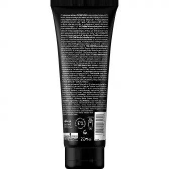 Balsam intensiv Syoss Keratin pentru par deteriorat, 250 ml