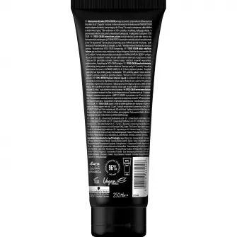 Balsam intensiv Syoss pentru par deteriorat si protejarea culorii, 250 ml