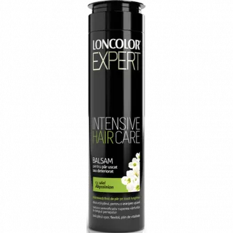 Balsam Loncolor Expert Intensive Hair Care pentru par uscat/deteriorat, 500 ml