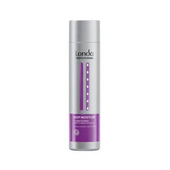 Balsam Londa Professional Care Deep Moisture, 250 ml