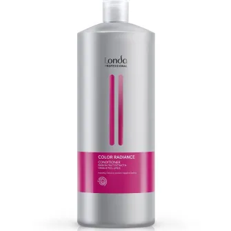 Balsam Londa Professional Color Radiance pentru par vopsit, 1000 ml