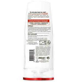 Balsam LOreal Paris Elseve Total Repair 5 pentru par deteriorat, 200 ml