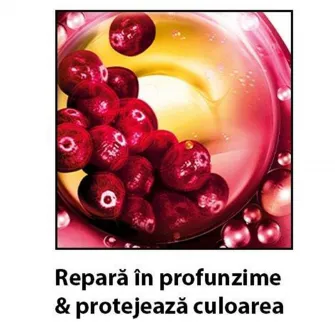 Balsam spray express Gliss Colour Perfector, 200 ml