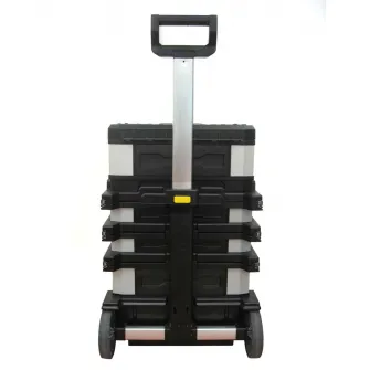 Banc mobil Stanley, pe role FM 89x57x39 cm