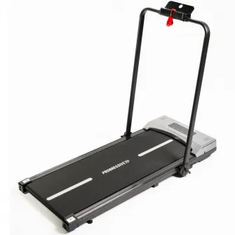 Banda de alergare electrica Progressive Walking Pad RUN800W, viteza 1-10 km/h