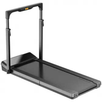 Banda de alergare pliabila KINGSMITH WalkingPad Z3 Hybrid Treadmill, viteza maxima 10 km/h, gri