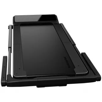 Banda de alergare pliabila KINGSMITH WalkingPad Z3+ Hybrid Treadmill, Gray viteza maxima 10 km/h