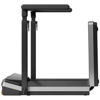 Banda de alergare pliabila KINGSMITH WalkingPad Z3+ Hybrid Treadmill, Gray viteza maxima 10 km/h