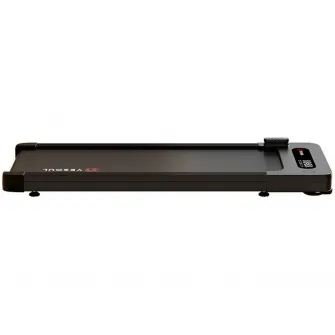 Banda de alergare YESOUL W2, viteza max 6km/h, telecomanda, Bluetooth, Negru