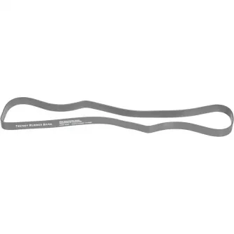 Banda elastica, Trendy, Rezistenta 22-56 kg, Gri