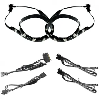 Banda LED AQIRYS Taurus ARGB