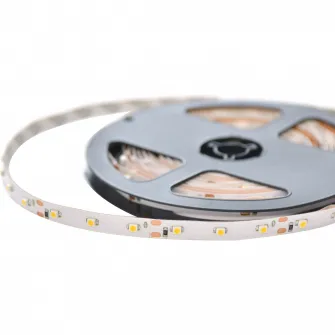 Banda LED Flink, 5 m, Alb cald