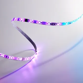 Светодиодная лента NZXT RGB 200 мм