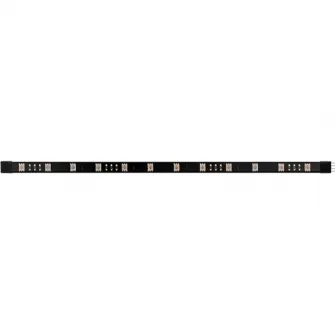Banda led Thermaltake Pacific Lumi Plus LED, 3 Pack, fixare magnetica