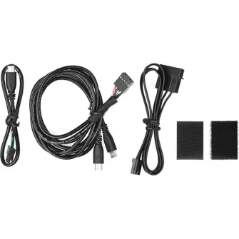 Banda led Thermaltake Pacific Lumi Plus LED, 3 Pack, fixare magnetica