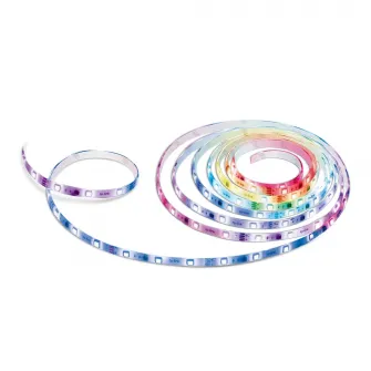 Banda LED TP-LINK Tapo L920-5, Wi-Fi, multicolora